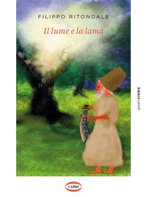 cover image of Il lume e la lama